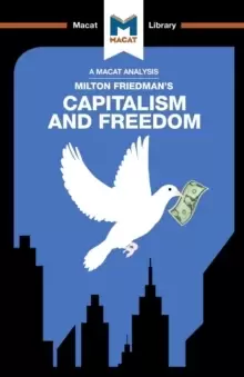 Image of An Analysis of Milton Friedmans Capitalism and Freedom