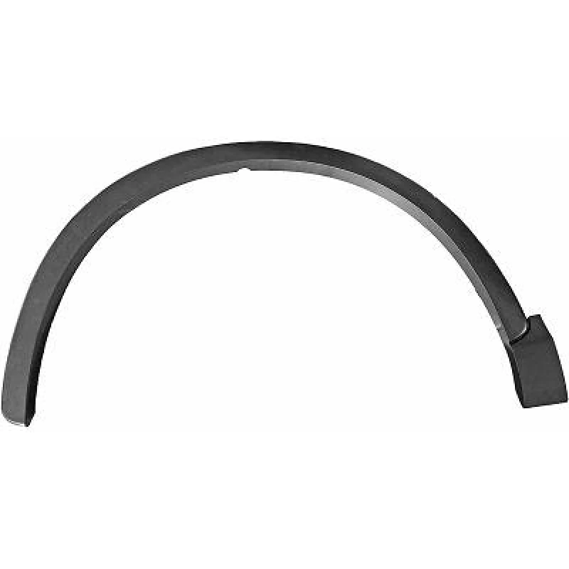 Image of Fender flare DIEDERICHS 1065053