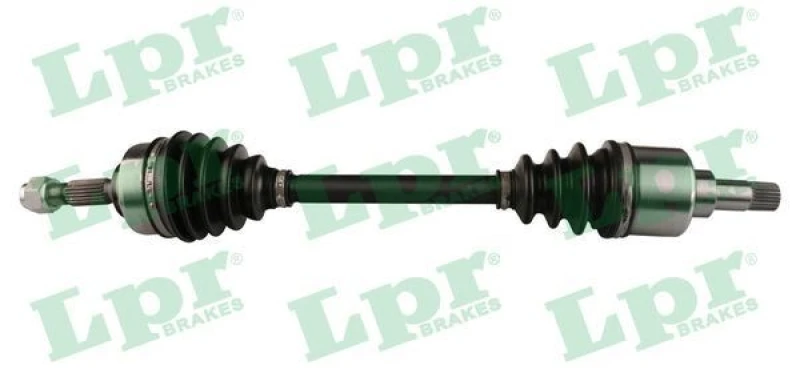 Image of LPR Drive shaft LPR DS38139