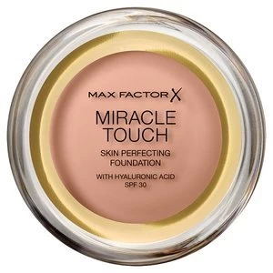 Image of Max Factor Miracle Touch Foundation 70 Natural
