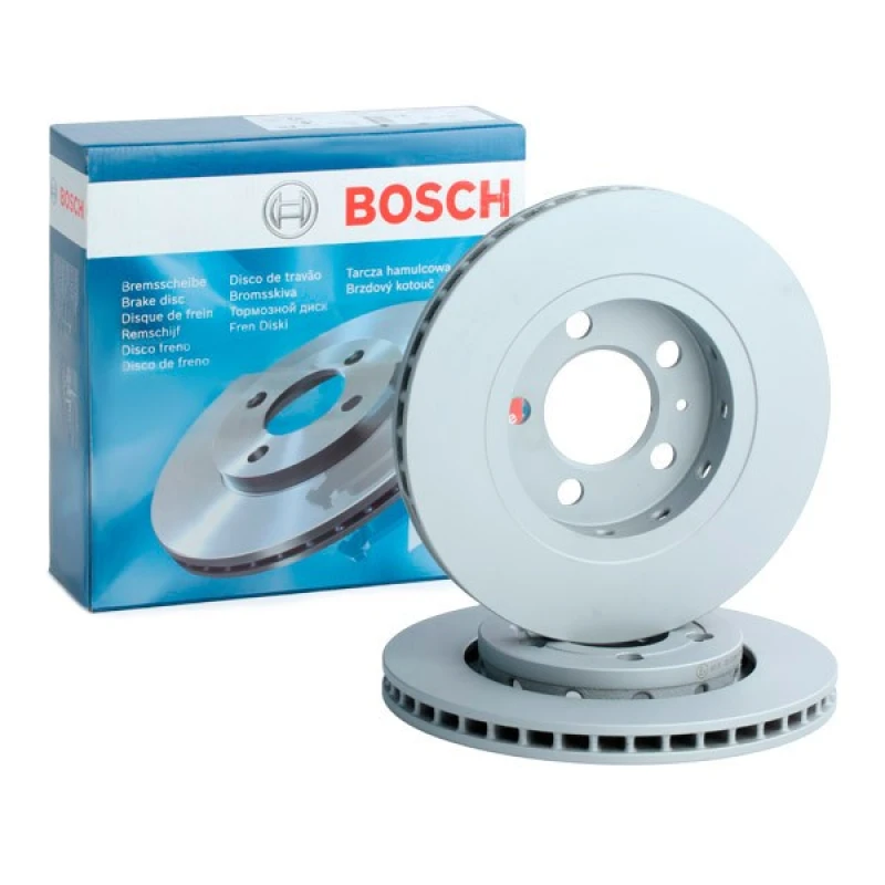 Image of Brake disc Bosch 0 986 478 482