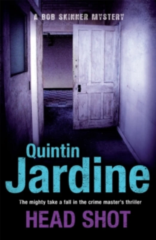 Image of Head Shot. Paperback. By Quintin Jardine Books
