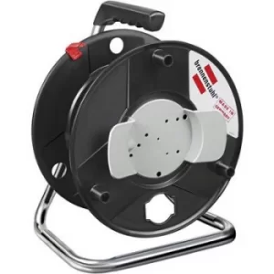 Brennenstuhl 1130710 1130710 Black Hose reel (w/o hose)