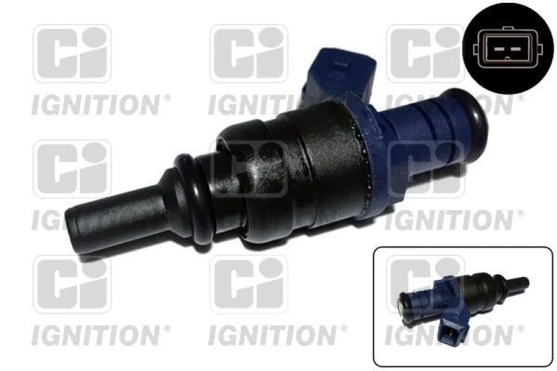 Image of QUINTON HAZELL Nozzle and Holder Assembly QUINTON HAZELL XPSI98
