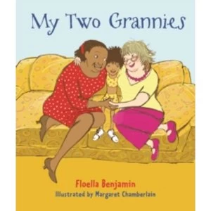 Image of My Two Grannies