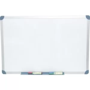 Image of Executive Drywipe Board Magnetic 900X600MM Alu. Trim