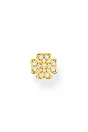 Image of Thomas Sabo Charm Club Earrings H2215-414-14