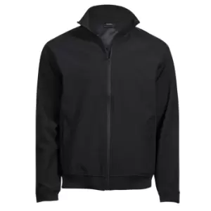 Image of Tee Jays Mens Club Jacket (4XL) (Black)