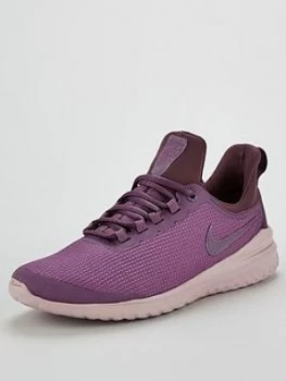 Image of Nike Renew Rival VioletPurple VioletPurple Size 3 Women