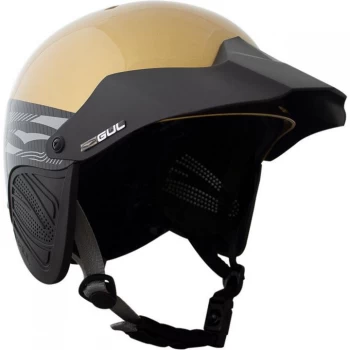 Image of Gul Gul Elite Helmet - GOLD