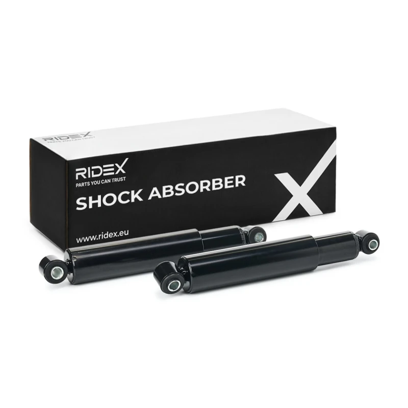 Image of RIDEX Shock absorber RIDEX 854S20393
