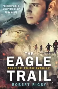 Image of The eagle trail by Robert Rigby