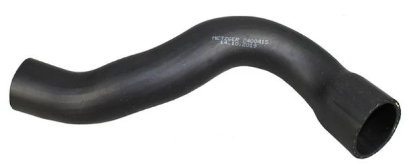 Image of Charger intake hose METZGER 2400415