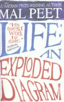 Image of Life by Mal Peet Paperback
