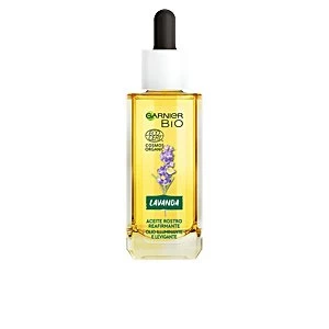 image of BIO ECOCERT lavanda aceite rostro reafirmante 30ml