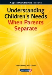 Image of Understanding Children's Needs When Parents Separate
