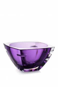 image of Waterford W Collection Heather Bowl 18cm