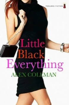 Image of Little Black Everything by Alex Coleman Paperback