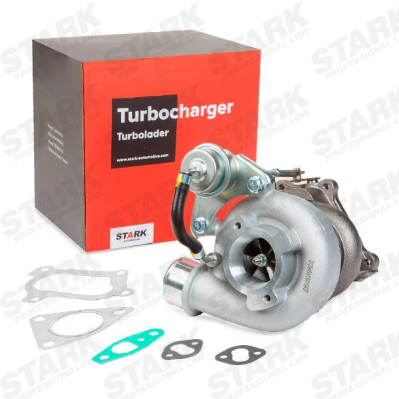 Image of STARK Turbocharger STARK SKCT-1191060