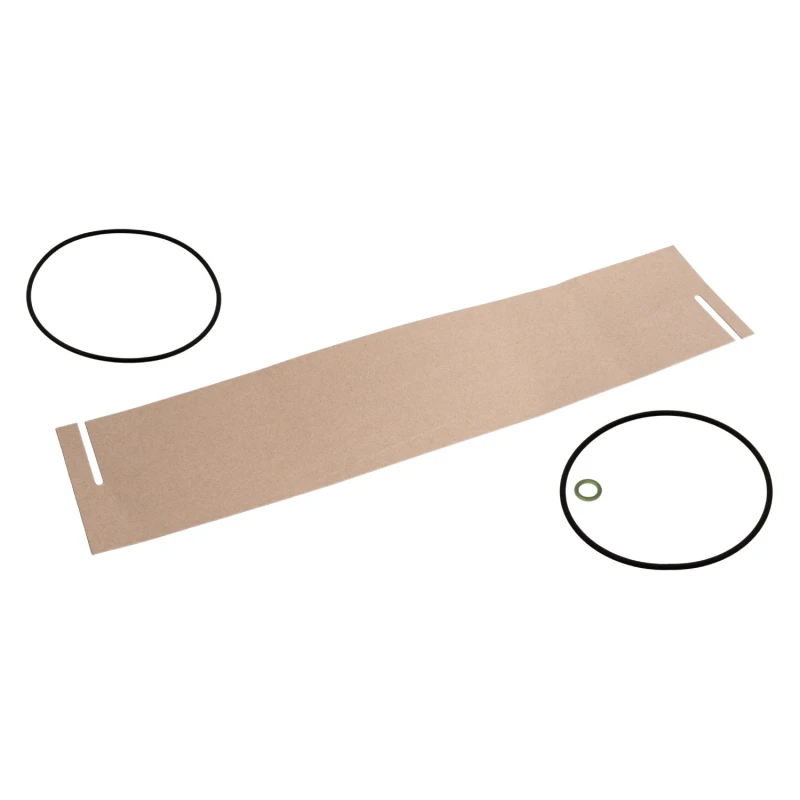 Image of Oil filter FEBI BILSTEIN 176274