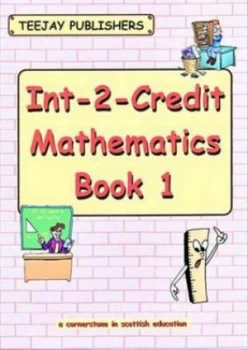 Image of Teejay Maths by Tom Strang Paperback