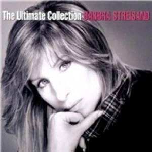 image of Barbra Streisand The Essential Barbra Streisand CD