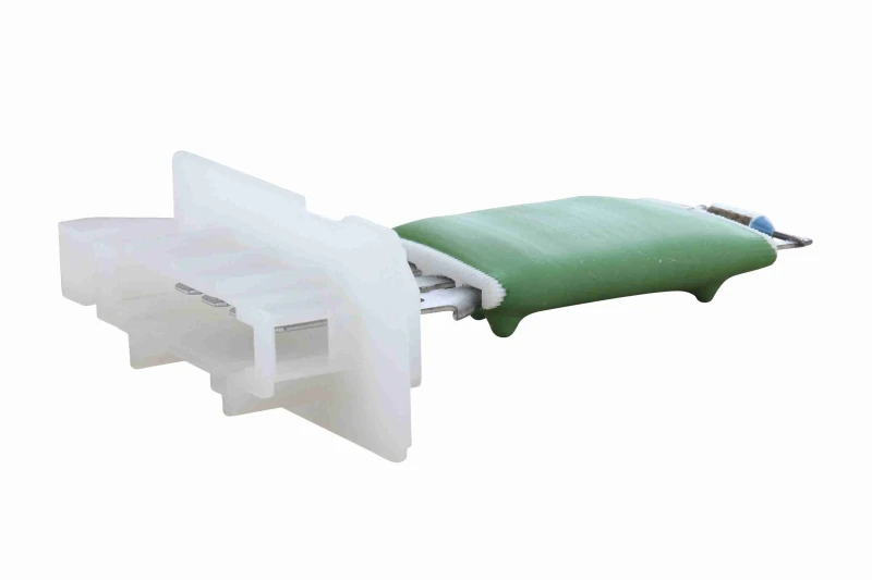 Image of Blower motor regulator VEMO V20-79-0011