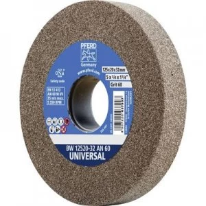 Image of PFERD 39009716 Grinding disc Ø 125mm Grit size 60