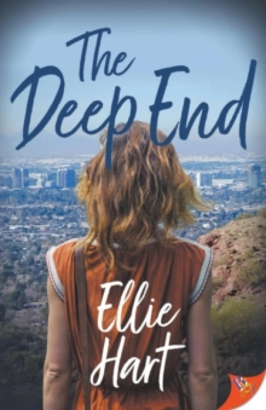 Image of The Deep End Paperback / softback