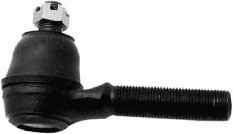 Image of Track rod end LEMFORDER 16201 02