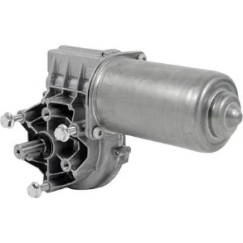 Image of DOGA DC gearmotor DO31938622B00/4026 DO 319.3862.2B.00 / 4026 12 V 6 A 8 Nm 45 U/min Shaft diameter: 12mm