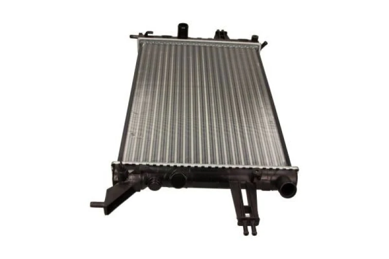 Image of MAXGEAR Engine radiator MAXGEAR AC213409