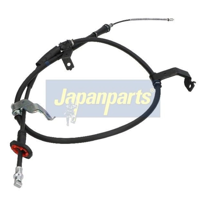Image of JAPANPARTS Handbrake cable JAPANPARTS BC-K30L