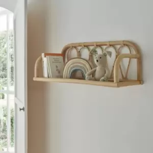 image of CuddleCo Aria Shelf Natural