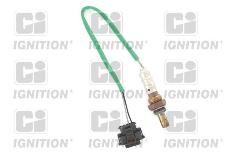 Image of QUINTON HAZELL Lambda sensor QUINTON HAZELL XLOS1157
