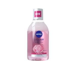 image of MICELL-AIR rose water 400ml