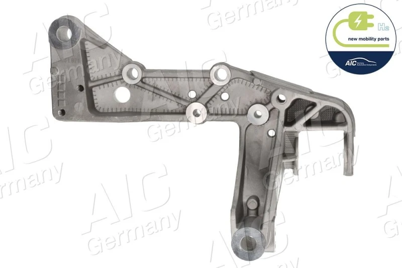 Image of Holder, control arm mounting AIC 55951
