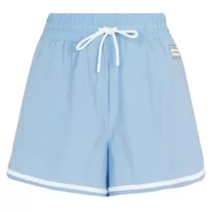 image of Lorna Jane Lorna Jane Run Shorts - Blue