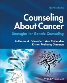 Image of Counseling About Cancer: Strategies for Genetic Co unseling