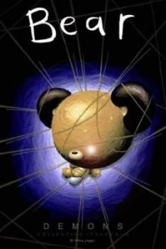 Image of Bear by Jamie Smart Paperback