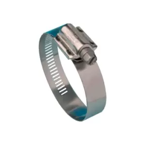 Image of HT120 90-120MM 304 St/Ste Steel High Torque Hose Clip