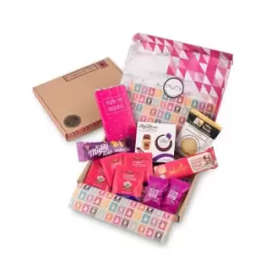 Image of Spicers of Hythe Penny Post Girlie Box