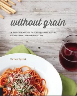 Image of Without grain by Hayley Barisa Ryczek