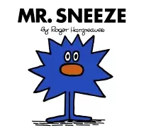 Image of mr sneeze