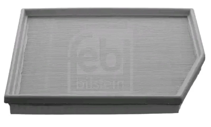 Image of FEBI BILSTEIN 49654 Air filter Filter Insert Air Filter (8)