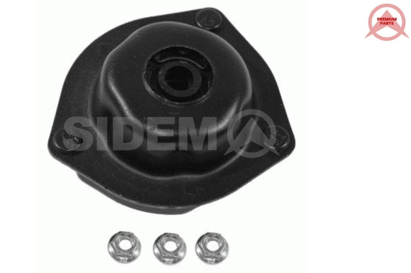 Image of SIDEM Top strut mount SIDEM 845505
