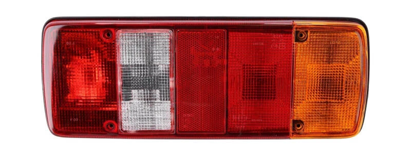 Image of DT Spare Parts 3.32022 Rear light Right Combination Rearlight (391)