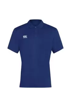 image of Club Dry Polo Shirt