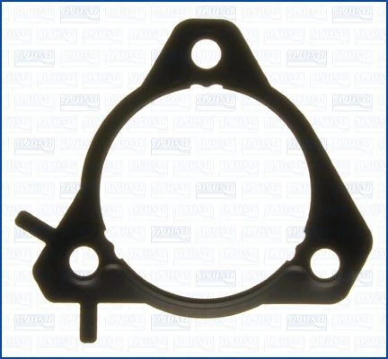 Image of AJUSA Seal, injection pump AJUSA 01205800