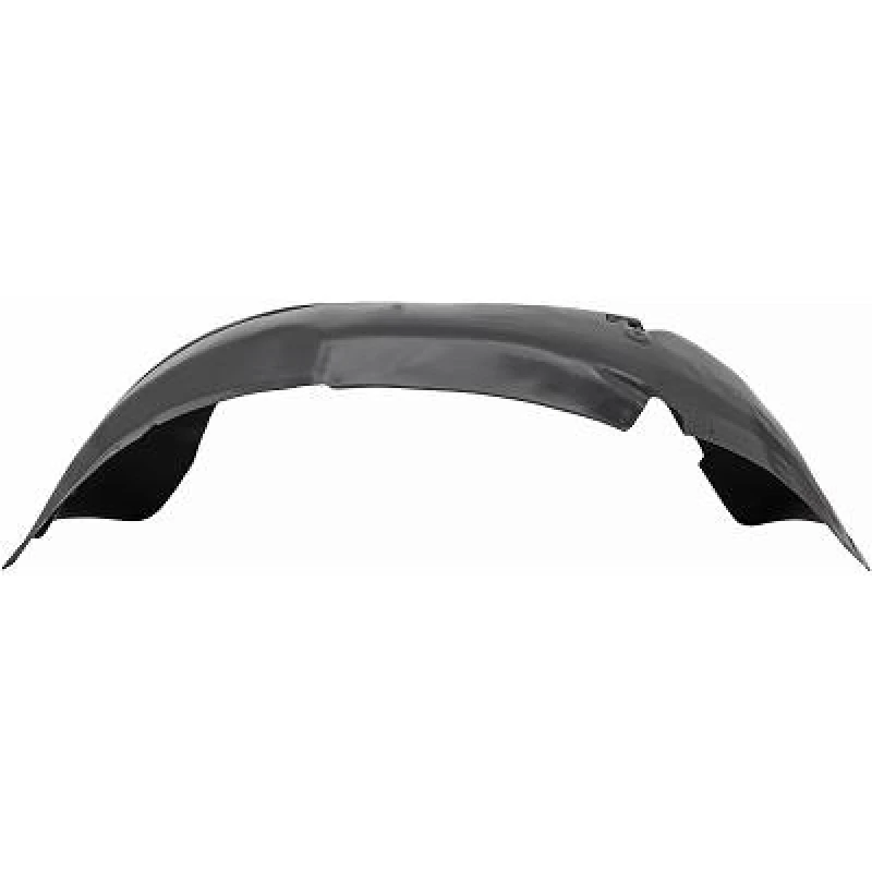 Image of Wheel arch liner DIEDERICHS 1476008